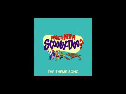 Simple Plan What S New Scooby Doo Official Theme