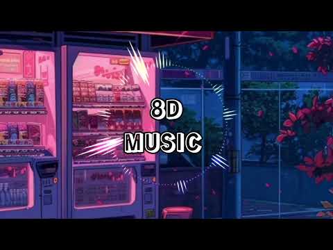 My Baby 8D Music Xoxo Ft Muharrem Ahmeti