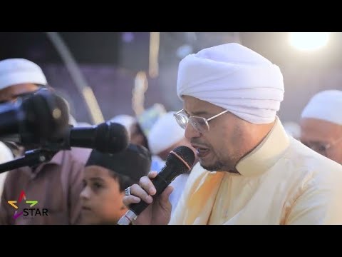 هو المسك ختم اختتام الختوم قصيدة ختم الختوم اداء المنشد عمر عيدروس كلمات أبوبكر الكاف