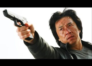 New Police Story رئيس شرطة يحاول الوصول لعصابة بعد ما قتلوا زملاؤه قدام عينيه