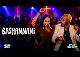  BASHANNANI Lencho Abdishukur Ft Sabrina Jemal New Ethiopian Afan Oromoo Music By Oropulsemusic