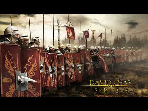 3 5 HOURS OF EPIC ROMAN EMPIRE MUSIC SPQR To SPQR V Epic And Battle Music