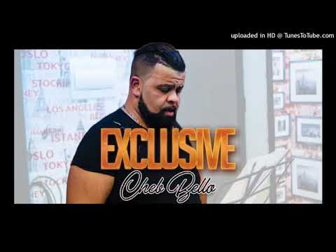 Cheb Bello جديد شاب بيلوو العديان غبنوني 2019