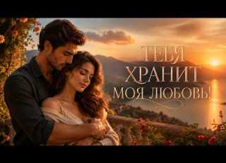  ТЕБЯ ХРАНИТ МОЯ ЛЮБОВЬ