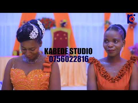 BI HARUSI MTARAJIWA ALIYE AMBIWA AKAZAE WATOTO 12 SEND OFF YA GRECE