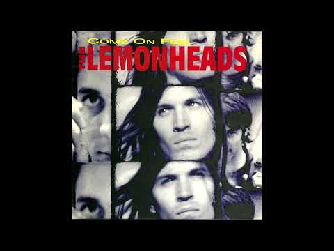 The Lemonheads Into Your Arms 1993