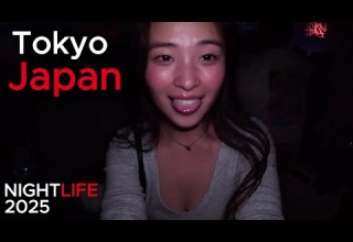 THE ULTIMATE JAPAN NIGHTLIFE EXPERIENCE YOU NEED TO SEE
