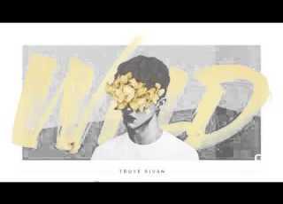 Bite Troye Sivan Audio
