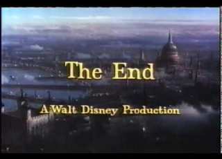  A Walt Disney Production Buena Vista Television 1964 1997
