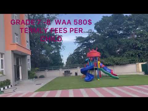 WAX BADAN KA OGOOW NAIROBI MUSLIM ACADEMY SCHOOL WAX BADAN KA OGOOW NAIROBI MUSLIM ACADEMY SCHOOL