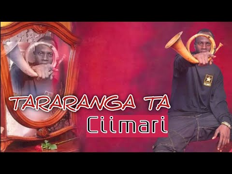 Tararanga Ta Ciimari Gambella Music