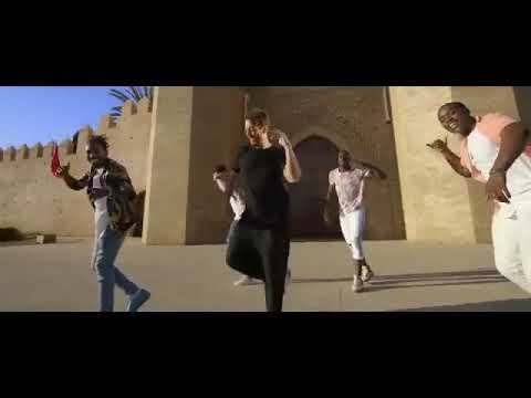 Saad Lamjarred CASABLANCA EXCLUSIVE Music Video فيديو كليب حصري CASABLANCA سعد لمجرد