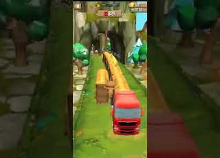 Tom Jerry Jungle Run Adventure 2
