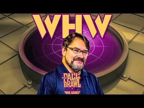 Tony Schiavone Shoots On Fall Brawl 1993 Not Being A Good Show