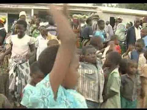 Vijana Na Wasichana By Muungano Christian Choir