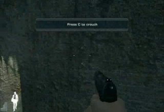 Quantum Of Solace TM TEST DEMO 