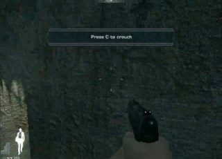 Quantum Of Solace TM TEST DEMO