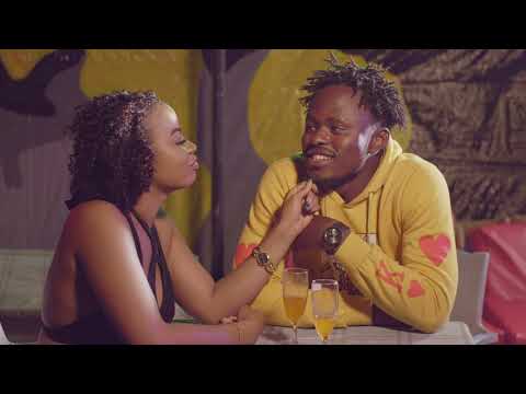 Agressivo Nyandoro Ana Tshelewa Clip Officiel