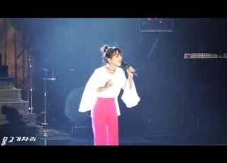 소향 Sohyang Bridge Over Troubled Water