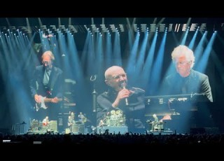  GENESIS FINAL SHOW LONDON MARCH 26 2022 O2 ARENA THE LAST DOMINO TOUR COMPLETE UNEDITED