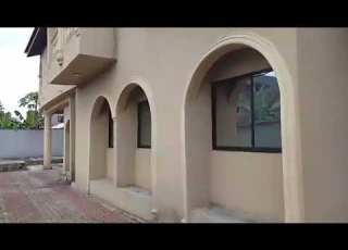 FOR SALE 7 BEDROOM DUPLEX SHALOM ROAD ABA ABIA STATE ROI 15 130M