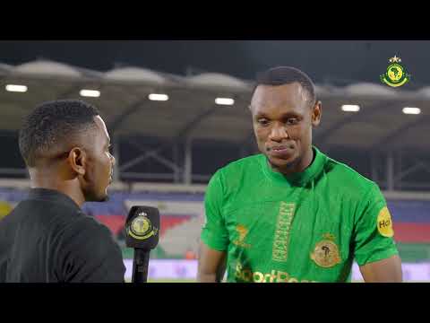 CAPTAIN MWANYETO AFUNGUKA BAADA YA MECHI DHIDI YA SIMBA SC ZANZIBAR