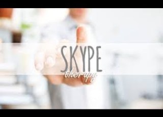 Skype Therapy Sessions For The Treatment Of Anxiety And Depression
