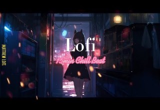 Lofi Hip Hop 15minChill Beat Stop Lets Take A Rest
