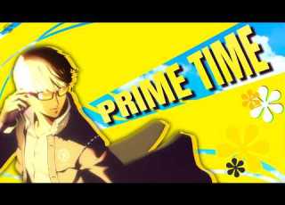  Persona 4 Revival Prime Time AMV