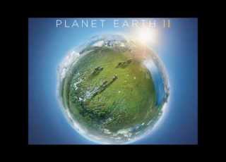 Hans Zimmer Jacob Shea Jasha Klebe Planet Earth II Suite Official Soundtrack