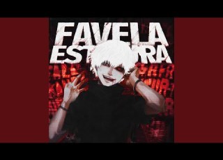  FAVELA ESTOURA