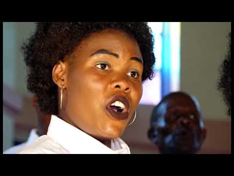 MZIMU OYERA OFFICIAL MUSIC VIDEO BY LIMBE CATHEDRAL CHOIR 1