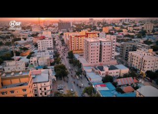 Sheekada Hormuud Telecom