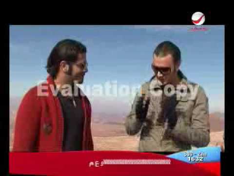 Badr Rotana Interview 2