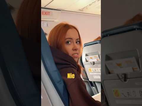 KASIA NIE CHCIAŁA MI POMÓC W SAMOLOCIE Waksy Egipt Pt1