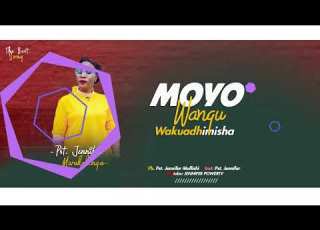  JENNIFER MWAKALENGA MOYO WANGU WAKUADHIMISHA