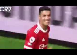 اقوى فيديو للاسطوره رونالدو معى اغنيه صاحبي الدنيا بدالا