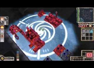 Red Alert 3 All Super Weapons HD