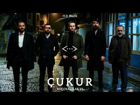 Çukur Müzikleri Koçovalılar V1 Bağlama Versiyon