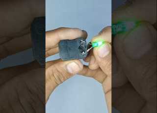  How To Repair 4V Battery At Home Lead Acid Battery Repair