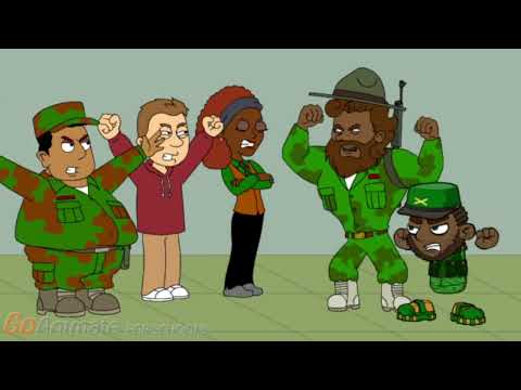 Brendan Gets Sent To Military School Gets Arrested Gets Grounded Part 2 Repload