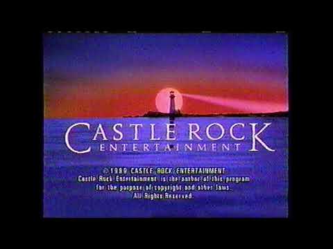 Castle Rock Entertainment Sony Pictures Television 1989 1994 2002 Castle Rock Entertainment Sony Pictures Television 1989 1994 2002