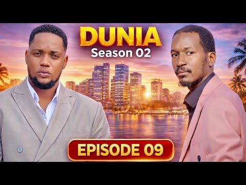 DUNIA SEASON 02 Ep 09