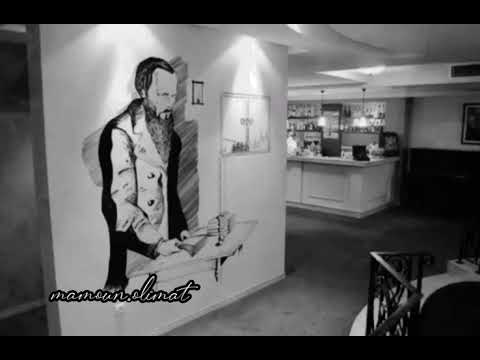 لقد فقدنا صلتنا بالحياة دوستويفسكي