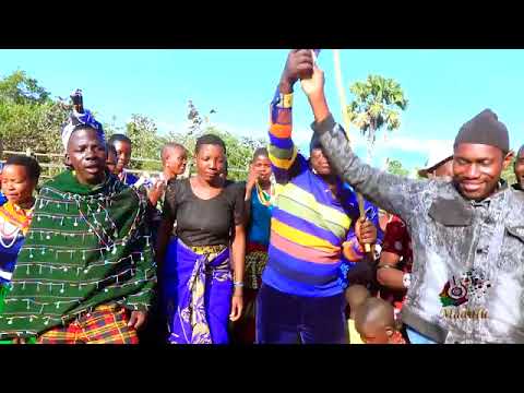 Igoko Nyandang Wana Charle Ujumbe Wa Musuka Jidegeleka By Mbasha Studio Official Video Mpya 2025