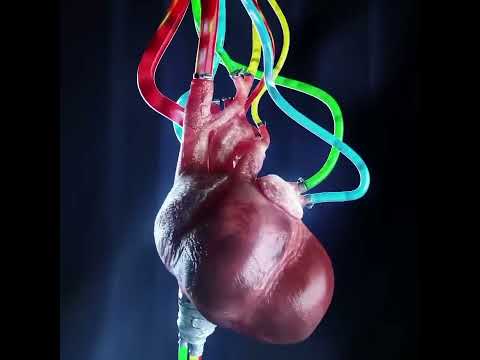 صوت نبض القلب صوت القلب الحقيقي