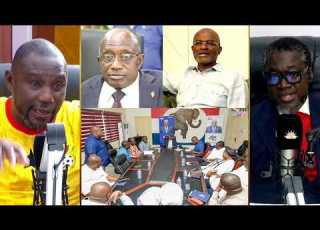 Hon Simon Osei Mensah Former Ashanti Regional Minister Is Making The NPP More Unpopular Opooman