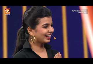 Super Star Senior Episode 65 Three Stunning Performances Three Reasons To Applaud