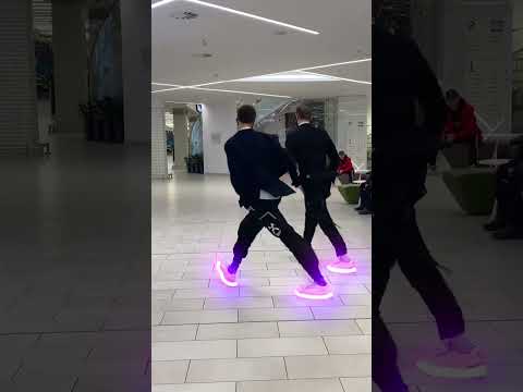 MODERN TALKING TUZELITY NEON MODE SHUFFLE