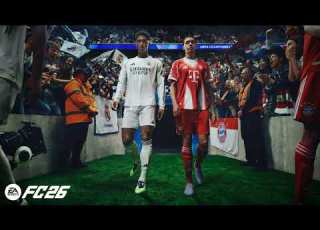 Young Miko WASSUP EA Sports FC MOBILE 26 SOUNDTRACK